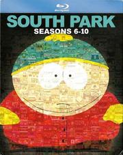 South Park: Seasons 6-10