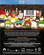 South Park: Seasons 1-5