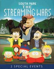 South Park: The Streaming Wars