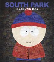 South Park: Seasons 11-15