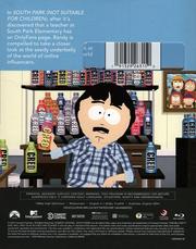 South Park: (Not Suitable for Children)