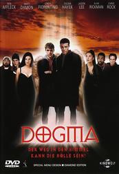Dogma (Diamond Edition)