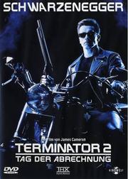Terminator 2: Tag der Abrechnung (German Ultimate Edition)