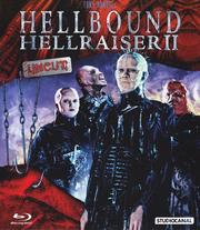 Hellbound: Hellraiser II (Uncut)