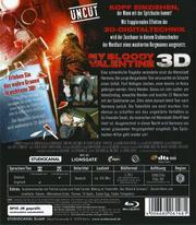 My Bloody Valentine 3D (Uncut)