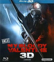 My Bloody Valentine 3D (Uncut)