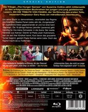 Die Tribute von Panem: The Hunger Games (Special Edition)