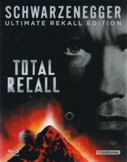 Total Recall (Ultimate Rekall Edition)