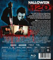 Halloween H20: 20 Jahre später