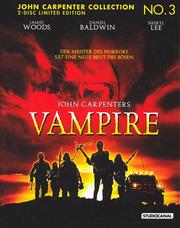 John Carpenters Vampire (John Carpenter Collection No. 3 • 2-Disc Limited Edition)