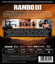 Rambo III (Uncut)