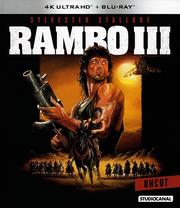 Rambo III (Uncut)