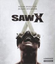 Saw X