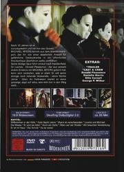 Halloween IV: The Return of Michael Myers (Neue Version)
