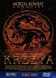 Mortal Kombat Conquest - Kreeya