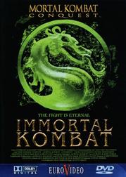 Mortal Kombat Conquest - Immortal Kombat