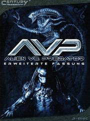 AVP: Alien vs. Predator (Erweiterte Fassung - Century³ Cinedition)