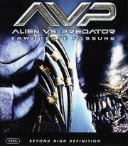 Alien vs. Predator (Erweiterte Fassung)