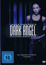 Dark Angel: Die komplette Serie