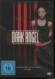 Dark Angel: Season One Collection