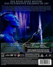 Avatar (3D Edition)