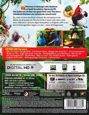Rio 2: Dschungelfieber 3D (2-Disc-Edition)