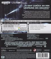 Prometheus - Dunkle Zeichen