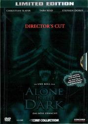 Alone in the Dark (Director's Cut)
