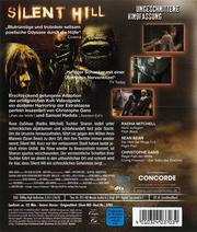 Silent Hill: Willkommen in der Hölle (Ungeschnittene Kinofassung)