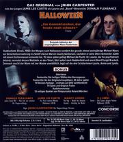 Halloween - Die Nacht des Grauens