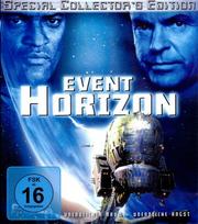 Event Horizon (Special Collector's Edition)