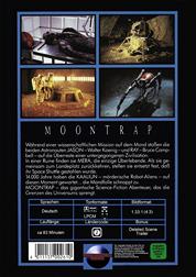 Moontrap - Gefangen in Raum und Zeit (Remastered Edition)