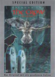 The Crow: Die Krähe (Special Edition)