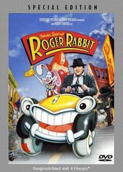 Falsches Spiel mit Roger Rabbit (Special Edition)