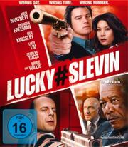Lucky # Slevin