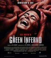 The Green Inferno (Director's Cut)