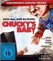 Chuckys Baby (Kinoversion & Unrated Version)