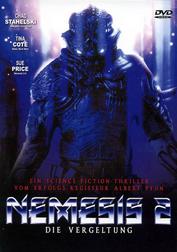 Nemesis 2 : Die Vergeltung