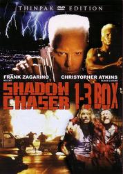 Shadowchaser 1-3 Box (Thinpak Edition)
