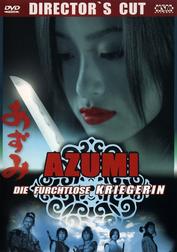 Azumi - Die furchtlose Kriegerin (Director's Cut)