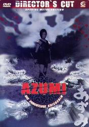 Azumi - Die furchtlose Kriegerin (Director's Cut - Special Metal Edition)