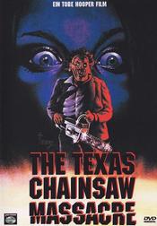The Texas Chainsaw Massacre (Red Edition)