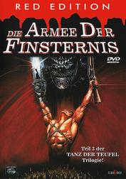 Die Armee der Finsternis (Red Edition)