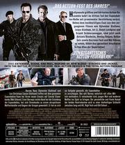 The Expendables 3: A Man's Job (Extended Director's Cut)