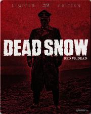 Dead Snow: Red vs. Dead (Limited Edition)
