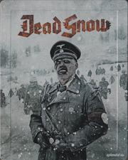 Dead Snow 1 & 2 (Limited 2-Disc Uncut Edition)