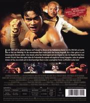 Ong Bak: Muay Thai Warrior (Ungeschnittene Originalfassung)