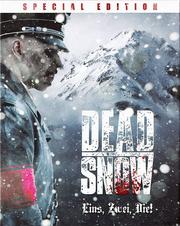 Dead Snow (Special Edition)