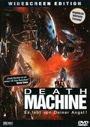 Death Machine (Widescreen Edition)