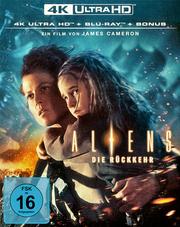 Aliens: Die Rückkehr Aliens: Die Rückkehr